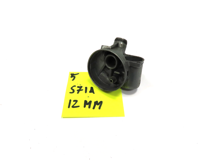 2nd hand Encarwi carburettor housing 5